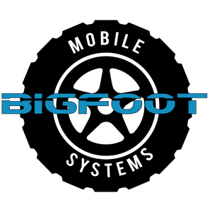 Bigfoot Mobile Systems